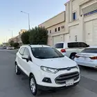 ايكو سبورت فل كامل نظيفه 2015