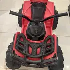 سيارة شحن كهربائي للاطفال