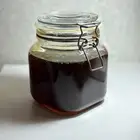 عسل سمر يمني أصلي