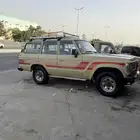 جيب تويوتا 1988