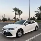 كامري 2022 ممشى 9500 فقط