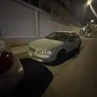 كامري مرشوشه كامله الممشى 400