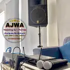 تنسيق حفلات الزفاف