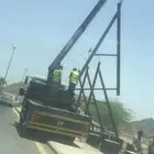 ونش كرين كاتو خمسة طن اللاجار اليوم والشهر