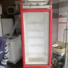 ثلاجه كولا باب ومكائن عصير سلاش