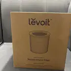 فلتر ليفويت