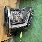 شمعة سيرا 2024-2025 يمين وكاله