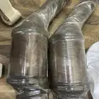 دبات تلوث موستنج 5.0