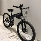 سيكل من Land Rover