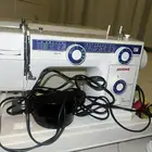 ماكينة خياطة جانومي