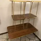 طاولات