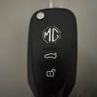 هل متاح جراب مفتاح سياره mg 3 هذا