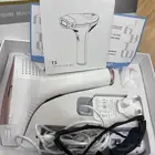 جهاز ليزر ملاي t3 بدون تبريد معه ثلاث عدسات للبيع 200 ريال