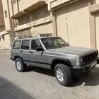 جيب شروكي 2000