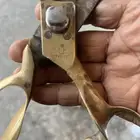 مقص قماش قديم