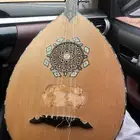 عود كهرب مصري