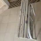 سرير قابل للطي استخدام خفيف