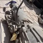 قير يوكن 2002 قصير بدون دبل
