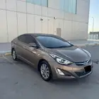 هيونداي النترا فل كامل مفتاح 2000 سي سي