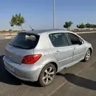 بيجو 307 موديل 2007