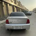 كابرس 2004 ss