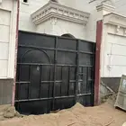 أبواب أحواش للبيع