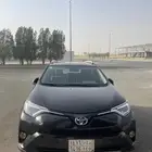 راف فور مديل 2018 ماشي 35الف اللون بني مقاعد جلد بنزين اخضر