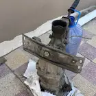 قير كرسيدا 96