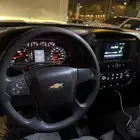 سلفرادو 2018 دبل 8 سلندر