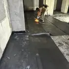 عازل مائي وحراري