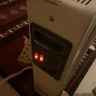 دفاية زيت المانيه خط110