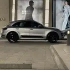 بورش مكان 2017