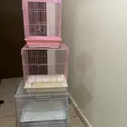 مجموعة اقفاص