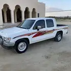 للبيع هايلوكس غمارتين 2001