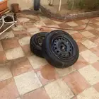 جنط جنوط عدد2
