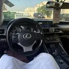 لكزس is300 2020 للبيع