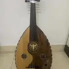 آلة موسيقيه عود مصري