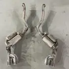 كت باك بورلا كمارو 2010 الى 2015