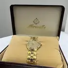 ساعة Merveille اصلية لم تلبس ابدا  املكها منذ 1418ه