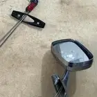قطع منوعة كابرس وامبالا 76 (مستعملة)
