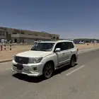 لاندكروزر 2013