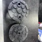 جلدة رافعات