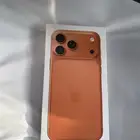 جوال 17 برو ماكس 256