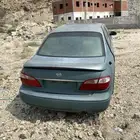 تشليح مكسيما 2003 و2002