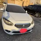 الرياض رينو فلوانس 2014