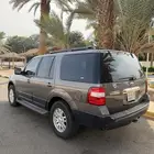 فورد اكسبيدشن