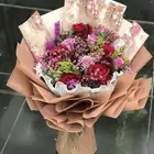 منسق ورد وخطاط مصري خبره8سنوات