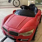 سياره أطفال للبيع عل السوم