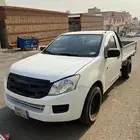 ايسوزو ديماكس 2016