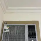 مكيف شباك زامل 2 طن جديد استعمال شهر واحد فقط